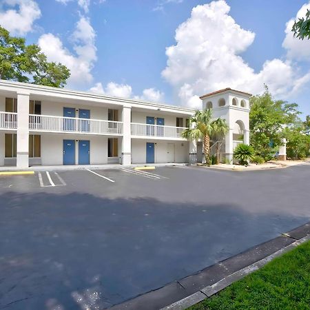 Studio 6 Gainesville, Fl Exteriér fotografie