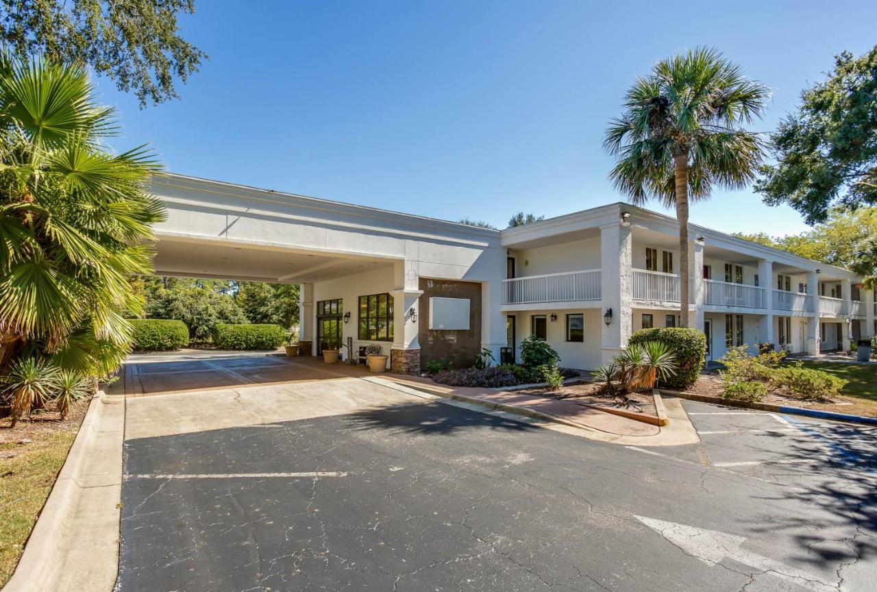 Studio 6 Gainesville, Fl Exteriér fotografie