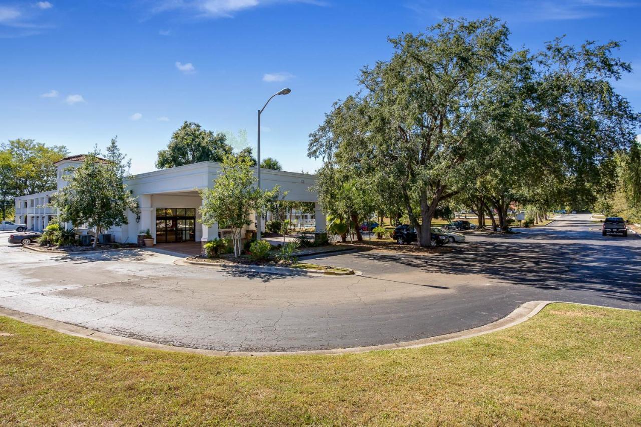 Studio 6 Gainesville, Fl Exteriér fotografie