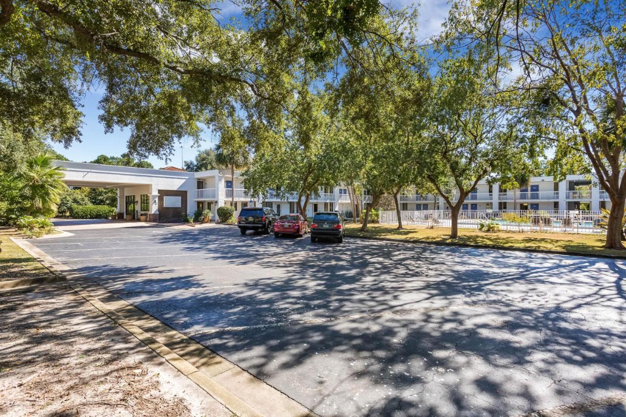 Studio 6 Gainesville, Fl Exteriér fotografie