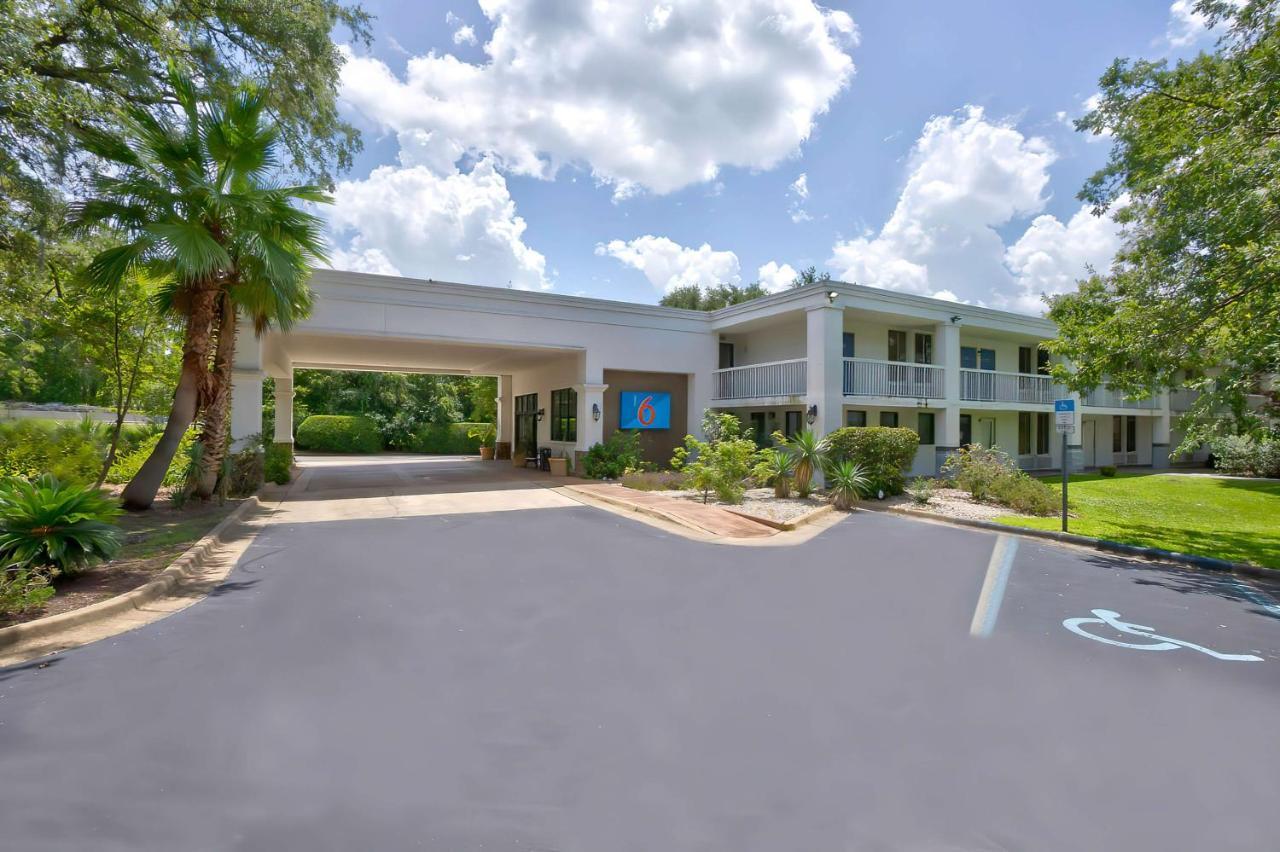 Studio 6 Gainesville, Fl Exteriér fotografie