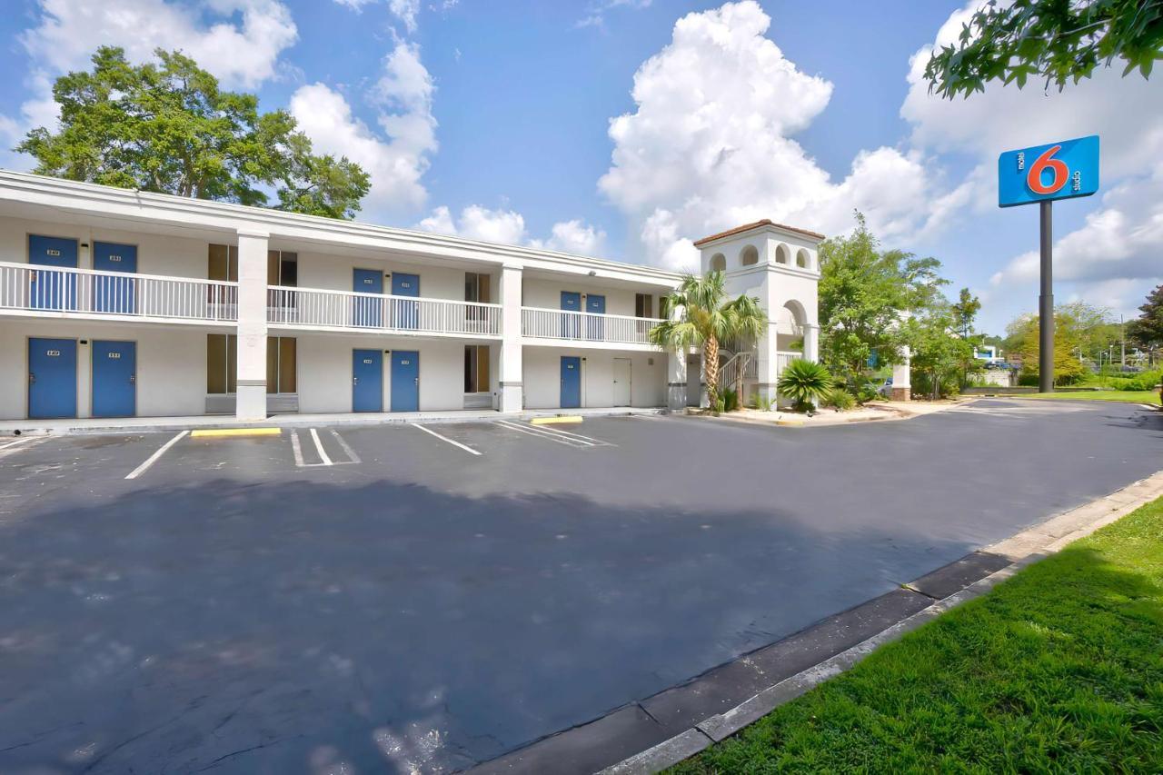 Studio 6 Gainesville, Fl Exteriér fotografie