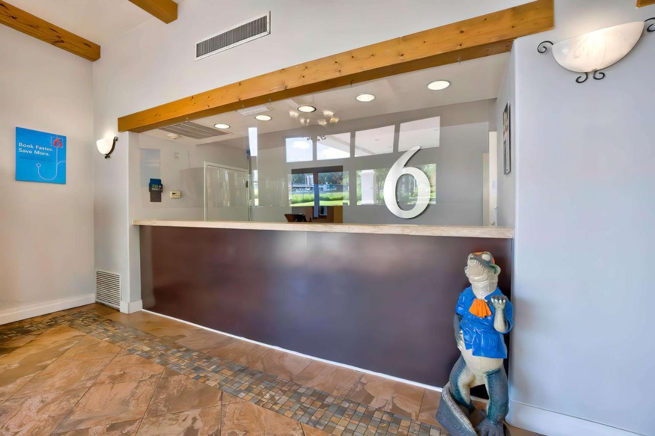 Studio 6 Gainesville, Fl Exteriér fotografie