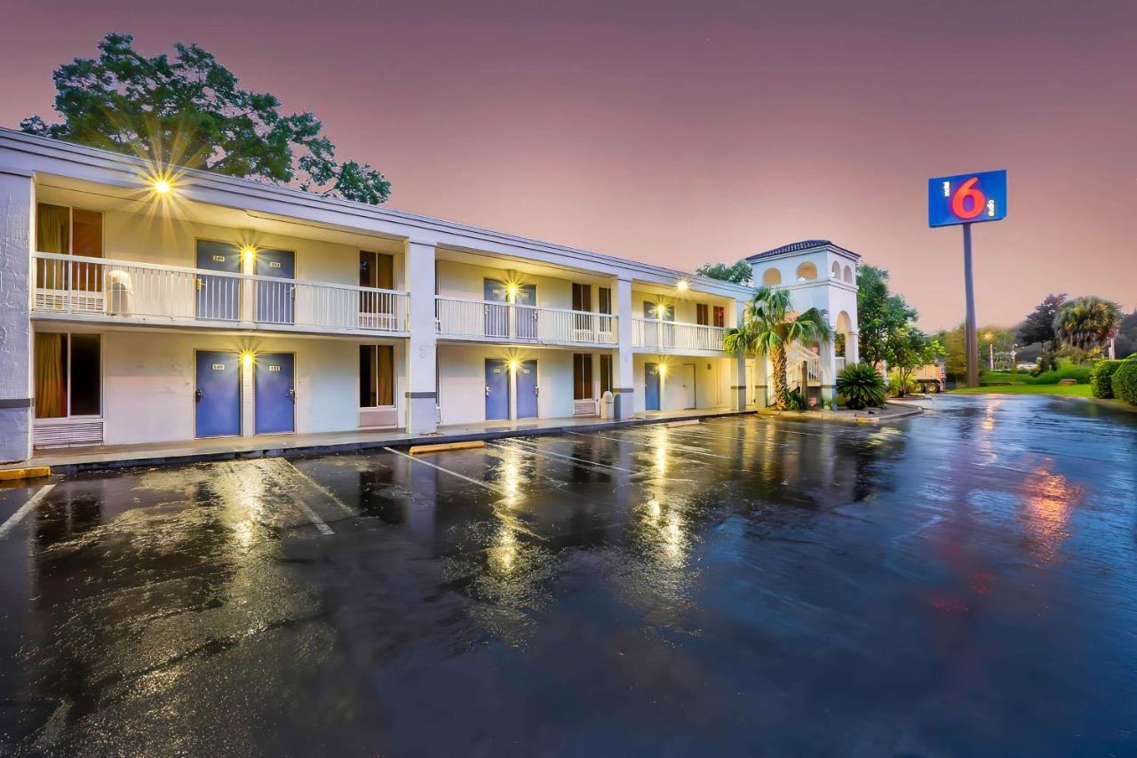Studio 6 Gainesville, Fl Exteriér fotografie